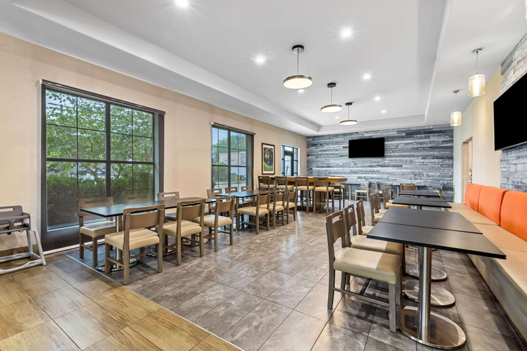 Others 5, Comfort Suites Columbia, Maury