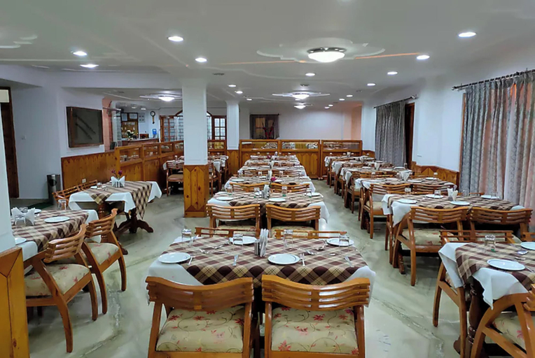 Food & Drinks 4, Hotel Kalra Regency Shimla, Shimla