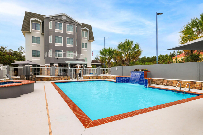 Sport & Beauty 5, Homewood Suites Slidell, Saint Tammany
