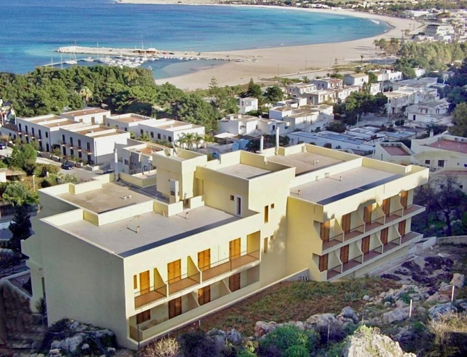 Exterior & Views 2, Hotiday San Vito Lo Capo, Trapani