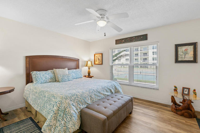 Bedroom 3, Sea Coast Gardens III 108, Volusia