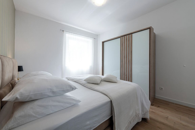 Bedroom 2, Chill Out Old Town & Seaview Apartments, Dubrovnik