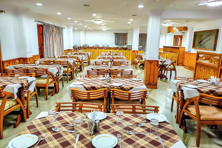 Food & Drinks 3, Hotel Kalra Regency Shimla, Shimla