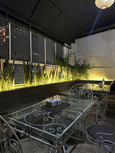 Food & Drinks 5, Hotel Kathmandu Square, Bagmati