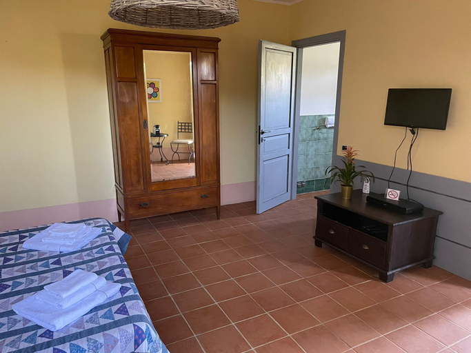 Others 4, Agriturismo In Campagna, Grosseto