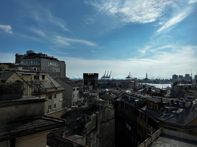 Others 5, Genova Antica, Genova
