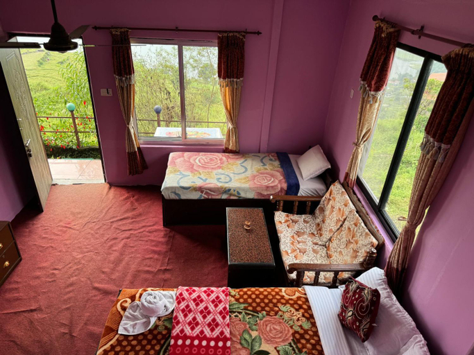 Others 2, Fewa View Cottage Yoga Retreat Pokhara, Gandaki