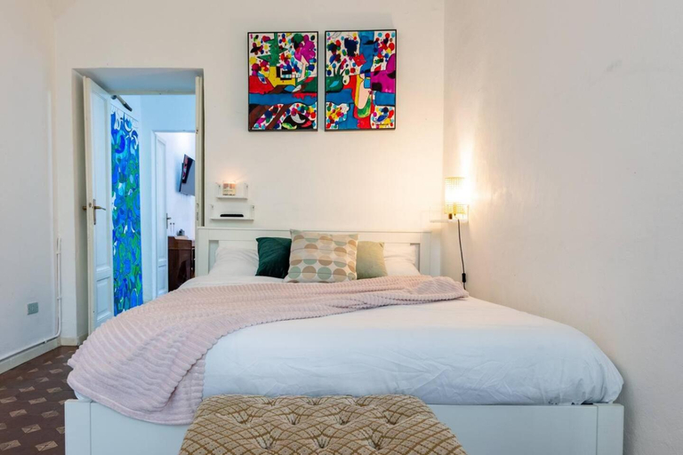 Others 5, Art apartment Cadorna area 3 persons, Milano