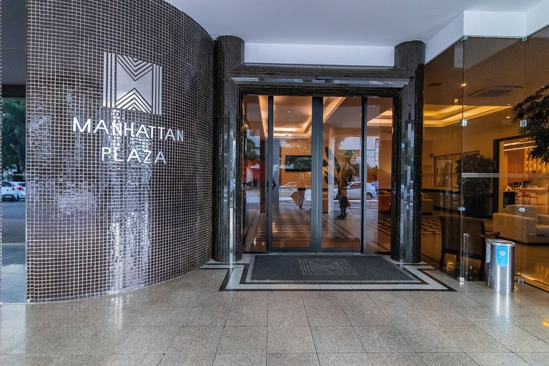 Exterior & Views, OZPED Flats Particulares Manhattan, Brasília