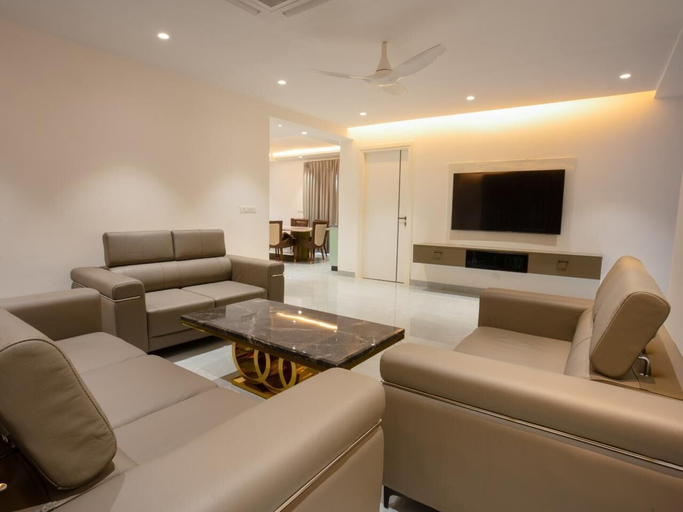 Others 5, Let Home, Hyderabad