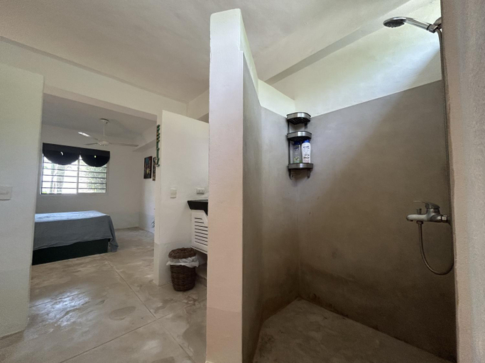 Others 3, NEW MORINGA, Las Terrenas