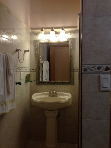 Bathroom 3, Hospedaje Mulege, Puerto Peñasco