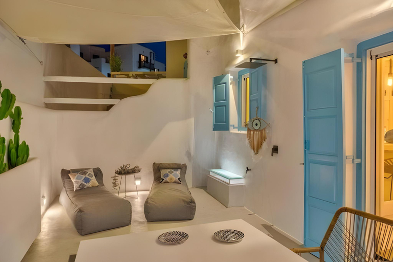 3, Apartment in Mykonos for 2 people, South Aegean