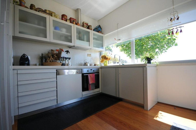 Kitchen, Villa 263, Caminha