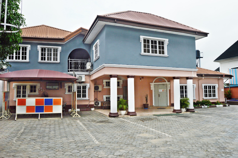 Exterior & Views, Proxima Inn, Obio/Akp