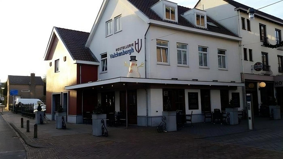Others 2, Hostellerie Valckenborgh - Lodging Only, Valkenburg aan de Geul