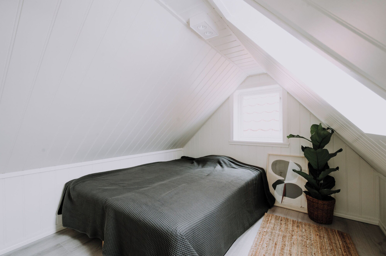 Bedroom 3, Bergen Beds - Serviced Apartments, Bergen