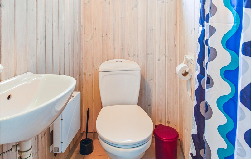 Others 2, Holiday Home Otterup With Sauna 302, Nordfyns