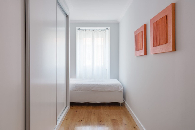 Others 5, Penha1 · Lisbon's Charming and Bright Apartment, Lisbon