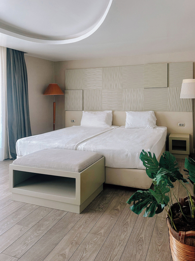Bedroom 2, Vela Garden Resort, Çeşme