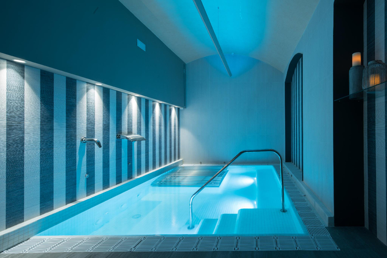 Sport & Beauty 2, Hotel Catalonia Placa Catalunya, Barcelona