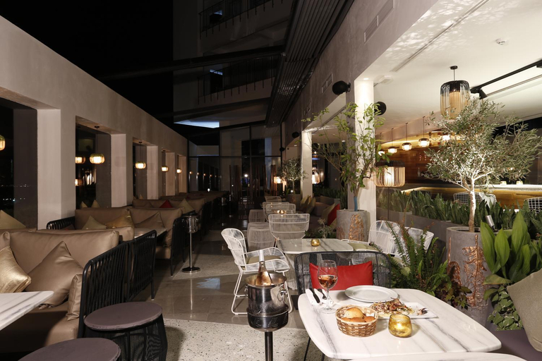 Food & Drinks 5, Hotel Villa Didon Carthage, Carthage