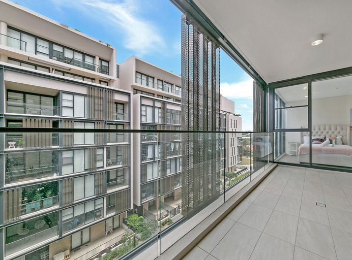 Others 4, Kozyguru | Zetland | High Level 2Bed Apt & Parking, Sydney