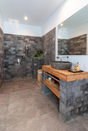 Bathroom 4, Balidroomvillas, Karangasem
