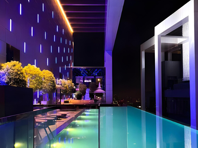 Sport & Beauty 2, Platinum Suites 2 by MOKI Kuala Lumpur, Kuala Lumpur