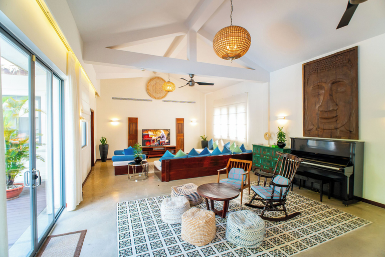 Others 5, Coco Villa, Phan Thiết