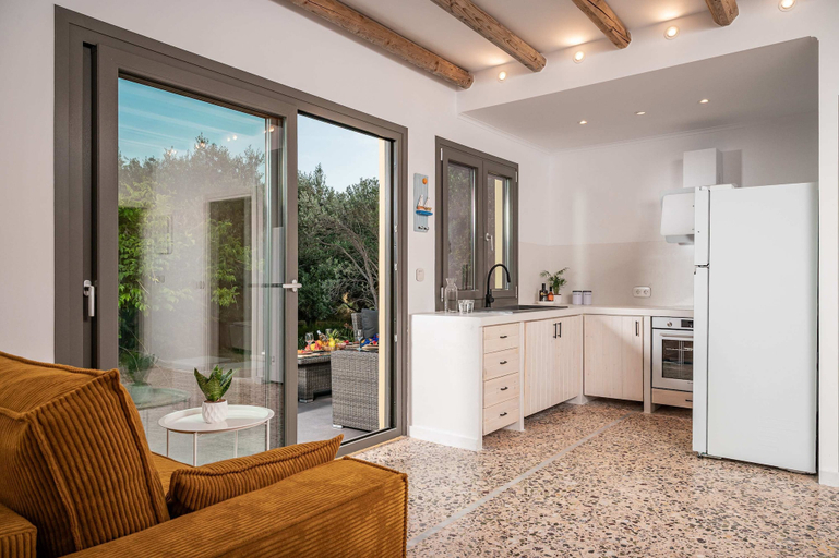 Room 2, Seaside Villa Angel - Samos Cozy Getaway, North Aegean