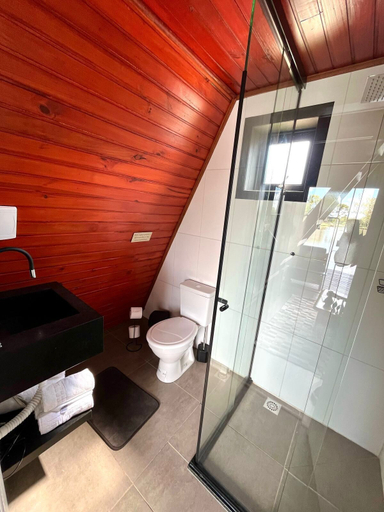 Bathroom 3, Vila Gramado, Gramado