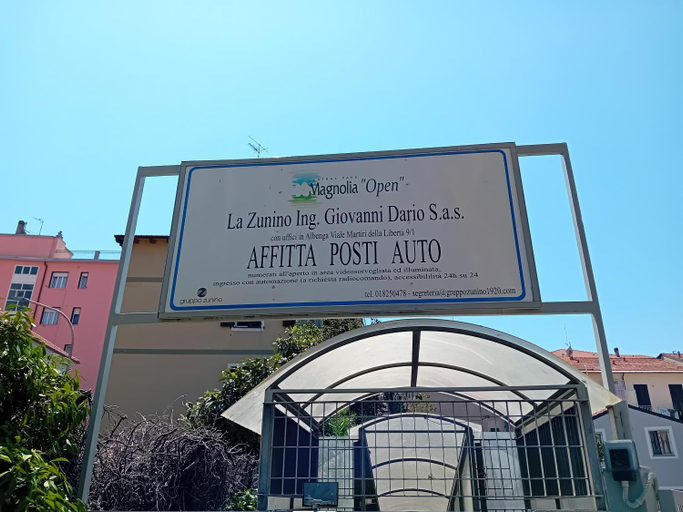 Others 3, AMA AFFITTACAMERE, Savona
