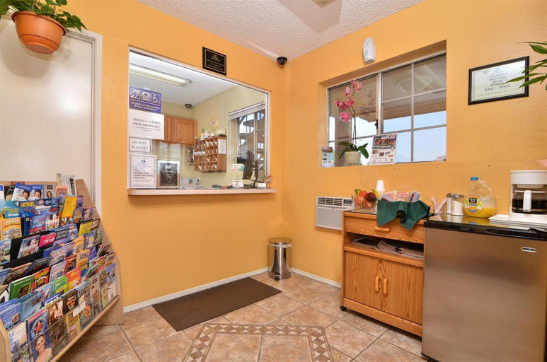 Public Area 3, Americas Best Value Inn Calimesa, Riverside