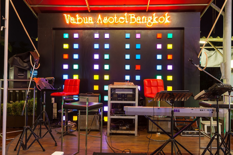 Food & Drinks 4, VABUA ASOTEL BANGKOK, Bang Kapi