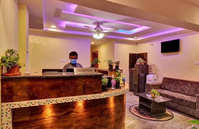 Others 4, Sharans Inn Gandimisamma, Ranga Reddy