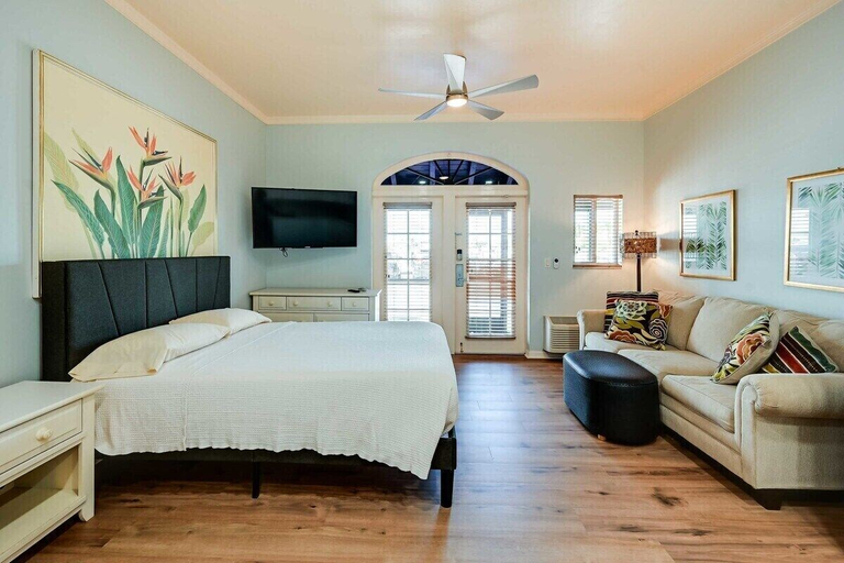 Bedroom 3, Port of the Islands Everglades Adventure Resort, Collier