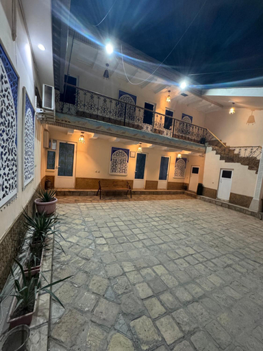 Others, Hotel Bukhara House Boutique, Buxoro