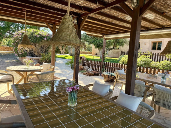 Food & Drinks 4, Agroturismo Sa Marina Ibiza, Baleares