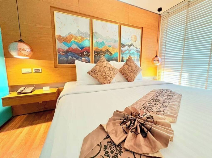 Bedroom 6