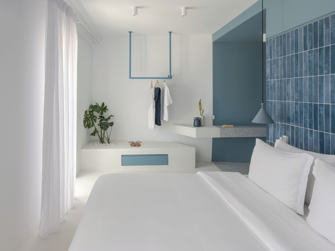 Bedroom 4, Aegean Colors Paros, South Aegean