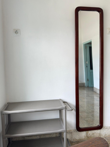 Bedroom 4, Ijen Haus, Banyuwangi