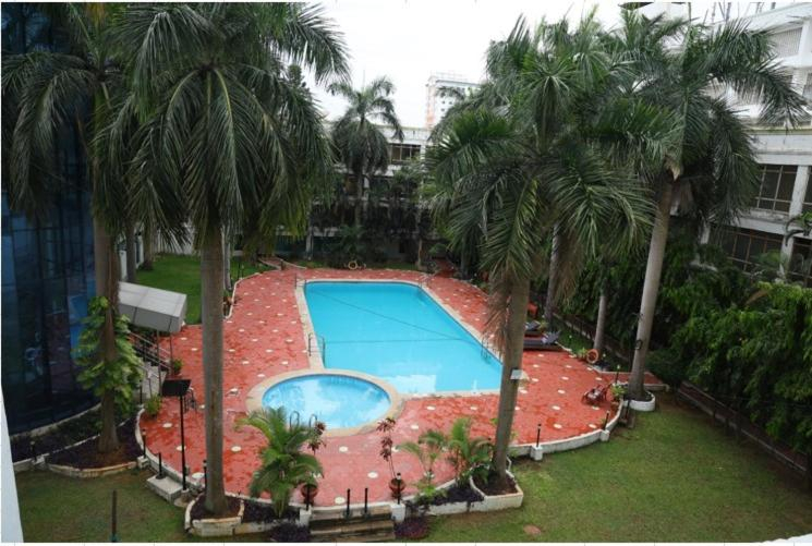 Sport & Beauty 2, SRM Hotel Maraimalai Nagar Chennai, Kancheepuram