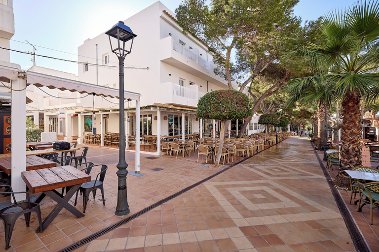 Exterior & Views 2, INNER Hostal Es Molí, Baleares