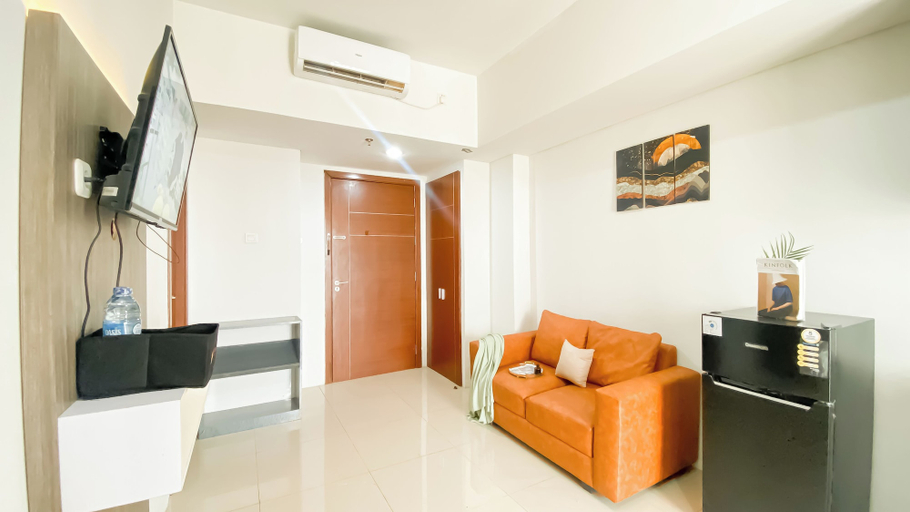Others 5, Stunning and Well Designed 2BR Apartment at Vittoria Residence, West Jakarta