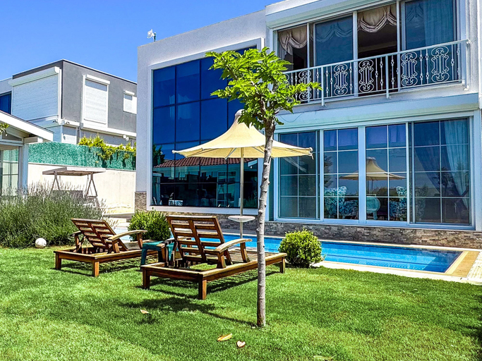 Exterior & Views 2, Villa Limon, Kuşadası