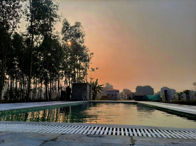 Sport & Beauty, Veda Inn Corbett, Nainital