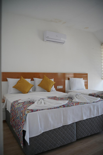 Bedroom 4, Mia Suites Hotel & Spa, Fethiye
