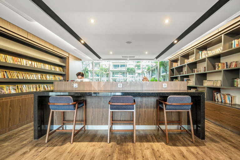 Food & Drinks, Sinta by Kozystay - Paskal, Bandung