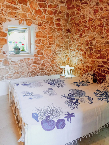 Bedroom 3, Villa Mortella, Lecce